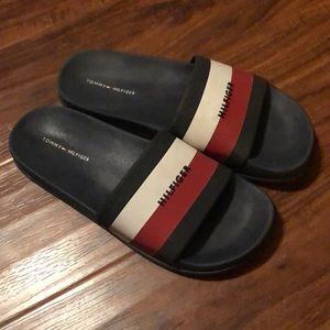 Slides